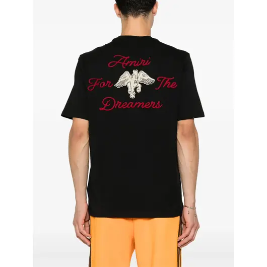 AMIRI Dreamers T-shirt, Размер: L, Наличие: Забрать сейчас, фото , изображение 3