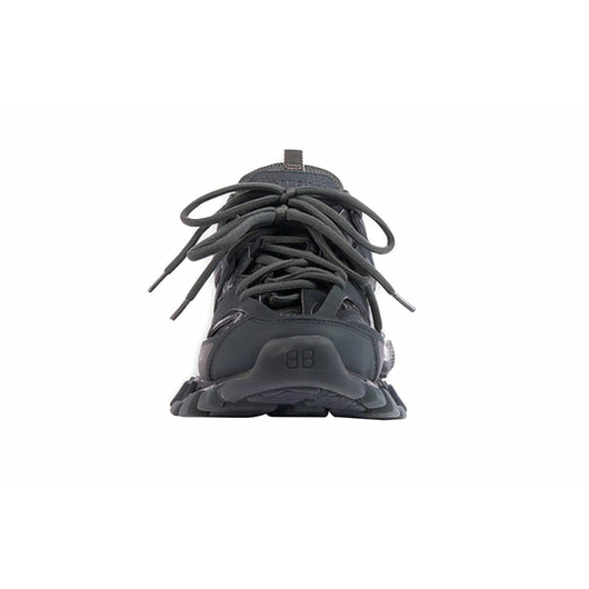 Balenciaga Track Sneaker 'Clear Sole - Black', Размер: 42, Наличие: Забрать сейчас, фото , изображение 3
