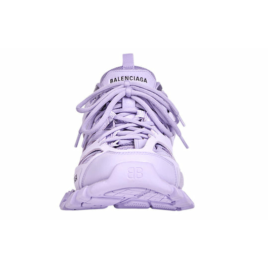 Balenciaga Track Sneaker 'Lilac', Размер: 41, Наличие: Забрать сейчас, фото , изображение 3