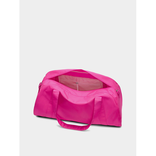 Сумка жіноча Nike Gym Club Bag - Sp23 Pink DR6974-617, Наличие: Склад (1-3 дня), фото , изображение 4