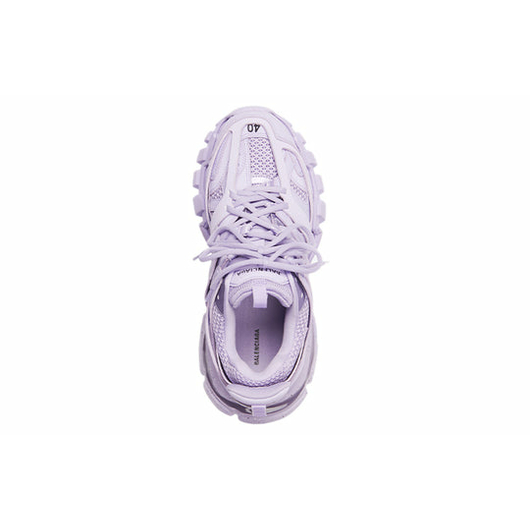 Balenciaga Track Sneaker 'Lilac', Размер: 41, Наличие: Забрать сейчас, фото , изображение 4