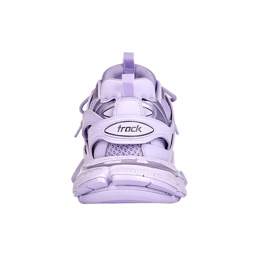 Balenciaga Track Sneaker 'Lilac', Размер: 41, Наличие: Забрать сейчас, фото , изображение 5