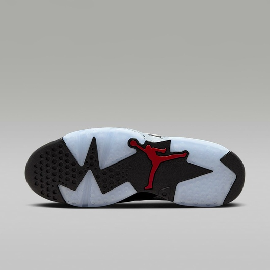 Кросівки чоловічі Air Jordan Flight Club 91 White 555475-102, Размер: 44.5, Наличие: Склад (1-3 дня), фото , изображение 3