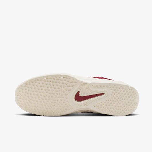 Кросівки чоловічі Nike Vertebrae Sb Bordo FD4691-600, Размер: 38.5, Наличие: Склад (1-3 дня), фото , изображение 3