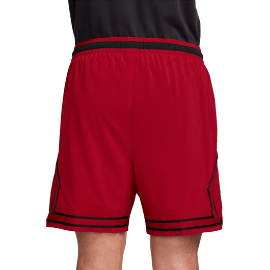 Шорти чоловічі Air Jordan Sport Dri-Fit Red FQ2989-687, Размер: XS, Наличие: Склад (1-3 дня), фото , изображение 3