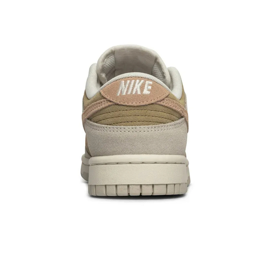 Кросівки чоловічі Nike Dunk Low Beige IB4367-030, Размер: 39, Наличие: Склад (1-3 дня), фото , изображение 5