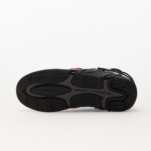 Raf Simons Cylon-21 'Black Blue', Размер: 42, Наличие: Забрать сейчас, фото , изображение 4