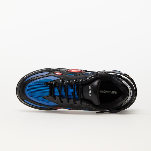 Raf Simons Cylon-21 'Black Blue', Размер: 42, Наличие: Забрать сейчас, фото , изображение 3
