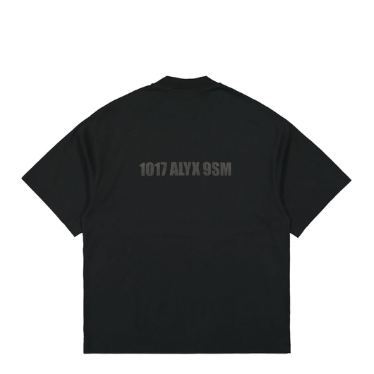 1017 Alyx 9SM Short Sleeve Oversized T-Shirt, Размер: XS, Наличие: Забрать сейчас, фото , изображение 2
