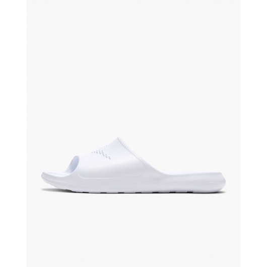 Тапочки жіночі Nike Victori One Shwer Slide White CZ7836-100, Размер: 38, Наличие: Склад (1-3 дня), фото , изображение 2