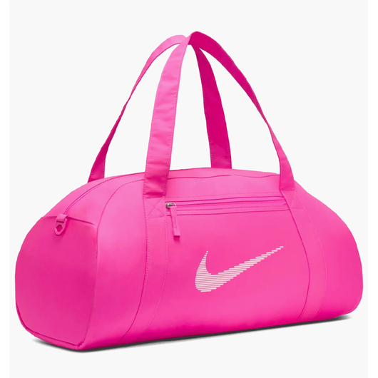 Сумка жіноча Nike Gym Club Bag - Sp23 Pink DR6974-617, Наличие: Склад (1-3 дня), фото 