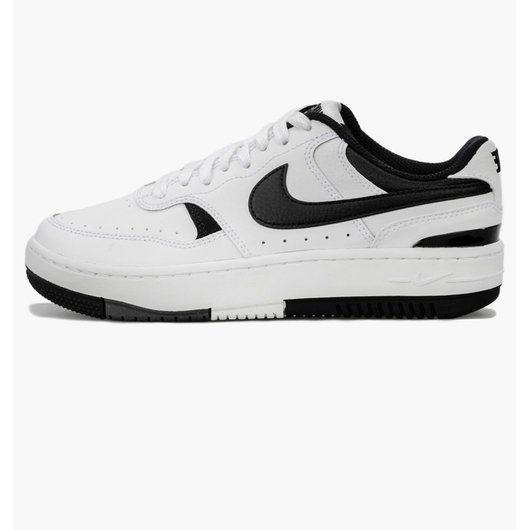 Кросівки жіночі Nike Gamma Force White DX9176-100, Размер: 38, Наличие: Склад (1-3 дня), фото 