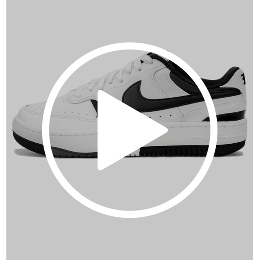 Кросівки жіночі Nike Gamma Force White DX9176-100, Размер: 38, Наличие: Склад (1-3 дня), фото , изображение 2