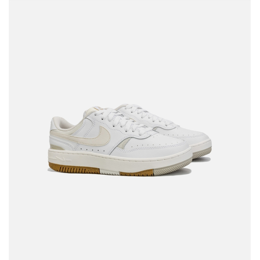 Кросівки жіночі Nike Gamma Force White DX9176-103, Размер: 38, Наличие: Склад (1-3 дня), фото , изображение 3