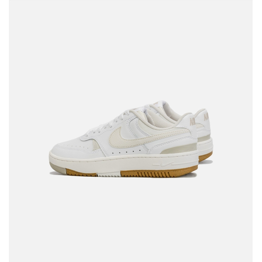 Кросівки жіночі Nike Gamma Force White DX9176-103, Размер: 38, Наличие: Склад (1-3 дня), фото , изображение 4