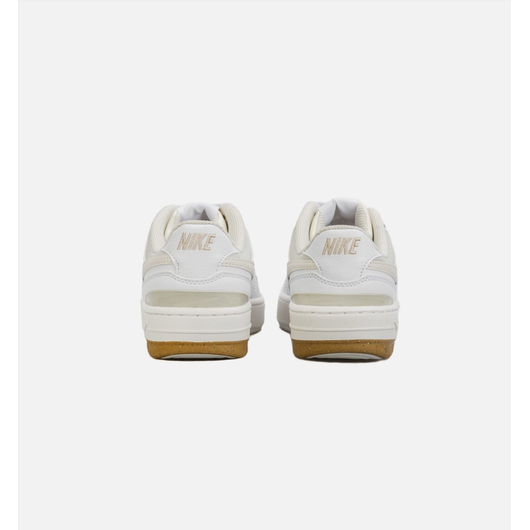 Кросівки жіночі Nike Gamma Force White DX9176-103, Размер: 38, Наличие: Склад (1-3 дня), фото , изображение 5