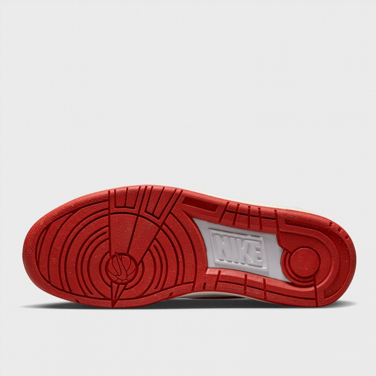 Кросівки чоловічі Nike Full Force Low White FB1362-102, Размер: 40, Наличие: Склад (1-3 дня), фото , изображение 4