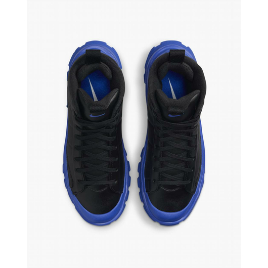 Черевики жіночі Nike Blazer Roam Mid Winterized Shoes Black/Blue FQ9065-001, Размер: 40.5, Наличие: Склад (1-3 дня), фото , изображение 5