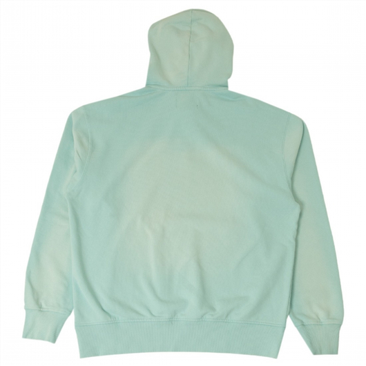 Худі чоловіче Air Jordan Flight Fleece Washed Pullover Hoodie Turquoise FV7249-368, Размер: XS, Наличие: Склад (1-3 дня), фото , изображение 5