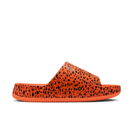Тапочки чоловічі Nike Calm Slide Orange/Black HF1067-800, Размер: 38.5, Наличие: Склад (1-3 дня), фото , изображение 2