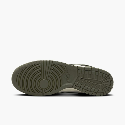 Dunk Low Retro Pale Ivory Cargo Khaki, Размер: 42.5, Наличие: Склад (1-3 дня), фото , изображение 2