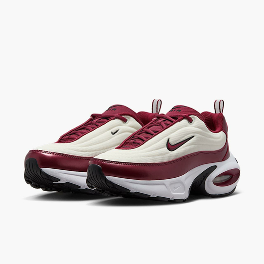 Air Max Portal Team Red, Размер: 36.5, Наличие: Склад (1-3 дня), фото , изображение 5