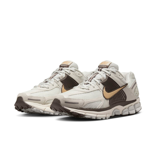 Кросівки жіночі Nike Zoom Vomero 5 Beige HM9657-001, Размер: 42, Наличие: Склад (1-3 дня), фото , изображение 2