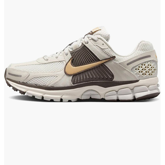 Кросівки жіночі Nike Zoom Vomero 5 Beige HM9657-001, Размер: 42, Наличие: Склад (1-3 дня), фото 