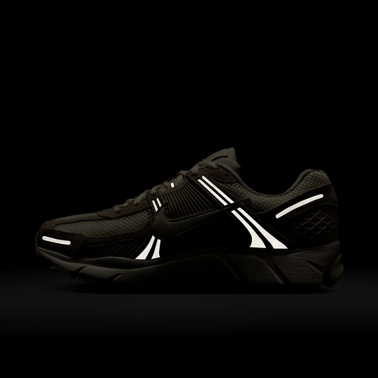 Кросівки жіночі Nike Air Zoom Vomero 5 Beige HQ0458-200, Размер: 44, Наличие: Склад (1-3 дня), фото , изображение 4
