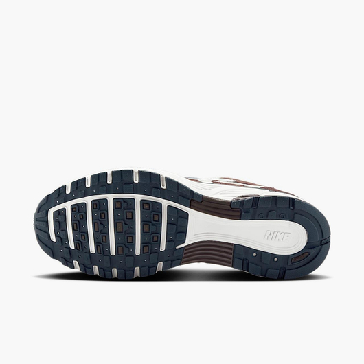 Кросівки Nike P-6000 Phantom, Размер: 43, Наличие: Склад (1-3 дня), фото , изображение 2