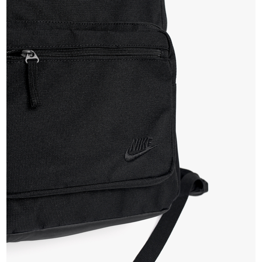 Рюкзак унісекс Nike Heritage Eugene Backpack Black DB3300-010, Наличие: Склад (1-3 дня), фото , изображение 4