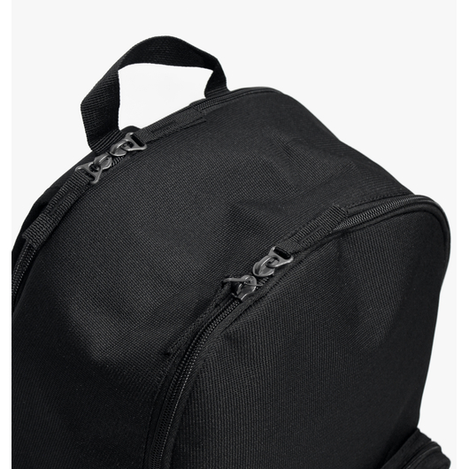 Рюкзак унісекс Nike Heritage Eugene Backpack Black DB3300-010, Наличие: Склад (1-3 дня), фото , изображение 5