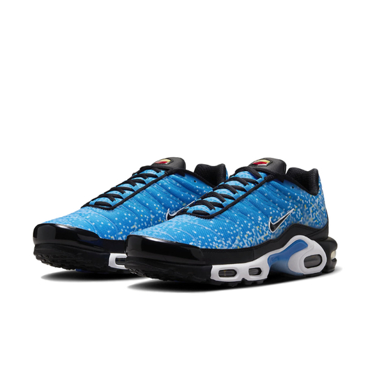Кросівки чоловічі Nike Air Max Plus Blue HM0718-400, Размер: 39, Наличие: Склад (1-3 дня), фото , изображение 3