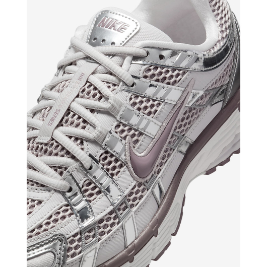 Кросівки жіночі Nike P-6000 Grey/Violet IB4019-019, Размер: 39, Наличие: Склад (1-3 дня), фото , изображение 2