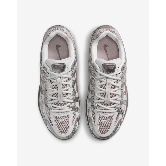 Кросівки жіночі Nike P-6000 Grey/Violet IB4019-019, Размер: 38.5, Наличие: Склад (1-3 дня), фото , изображение 5