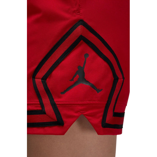 Шорти чоловічі Air Jordan Sport Dri-Fit Red FQ2989-687, Размер: XS, Наличие: Склад (1-3 дня), фото , изображение 4