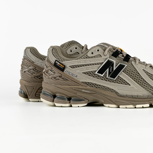 New Balance 1906R Cordura Olive Tan, Размер: 44, Наличие: Склад (1-3 дня), фото , изображение 3