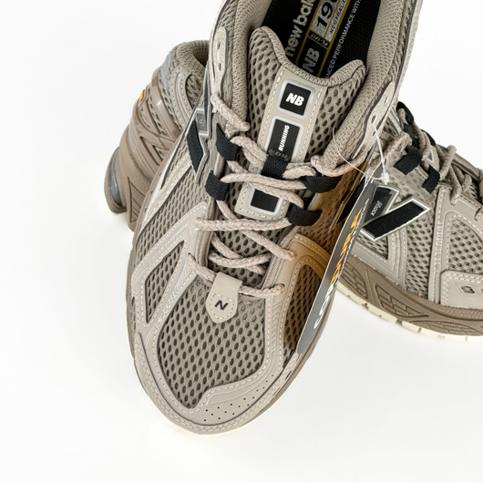 New Balance 1906R Cordura Olive Tan, Размер: 44, Наличие: Склад (1-3 дня), фото , изображение 4