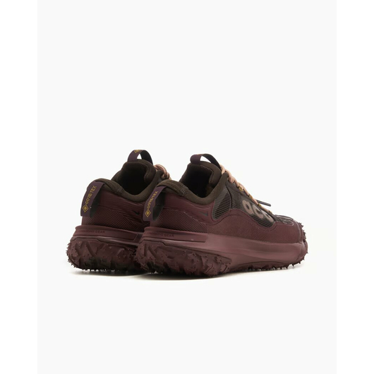 Кросівки чоловічі Nike Acg Mountain Fly 2 Low Brown HF6245-200, Размер: 36.5, Наличие: Склад (1-3 дня), фото , изображение 5