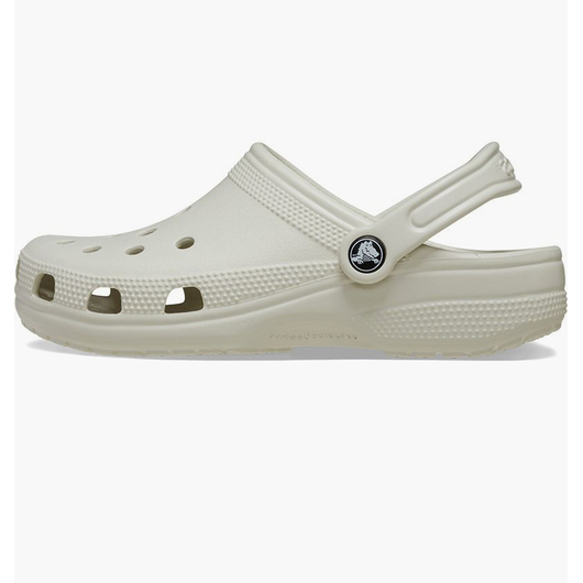 Тапочки унісекс CROCS Classic Clog Grey 10001-0HZ, Размер: 42-43, Наличие: Склад (1-3 дня), фото 