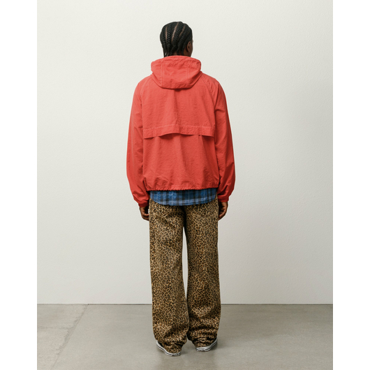 Stussy BEACH SHELL GARMENT DYED, Размер: S, Наличие: Склад США (10-24 дня), фото , изображение 3