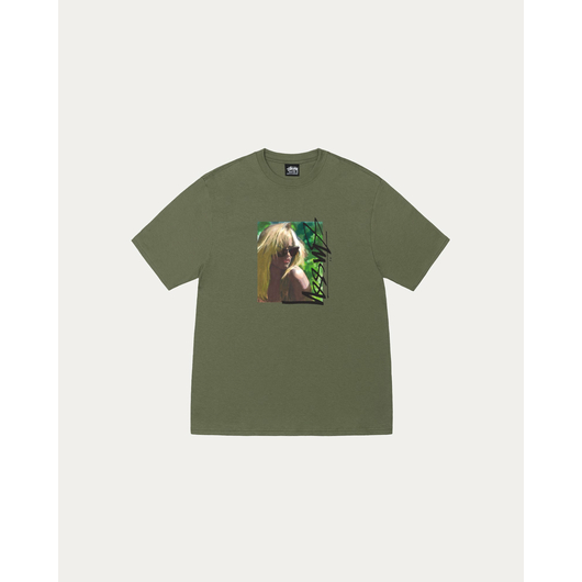 Stussy LAURA TEE, Размер: S, Наличие: Склад США (10-24 дня), фото 