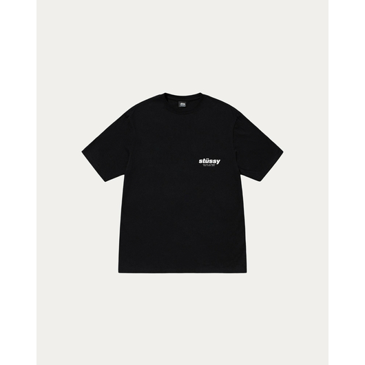 Stussy ROLLERS TEE, Размер: S, Наличие: Склад США (10-24 дня), фото 