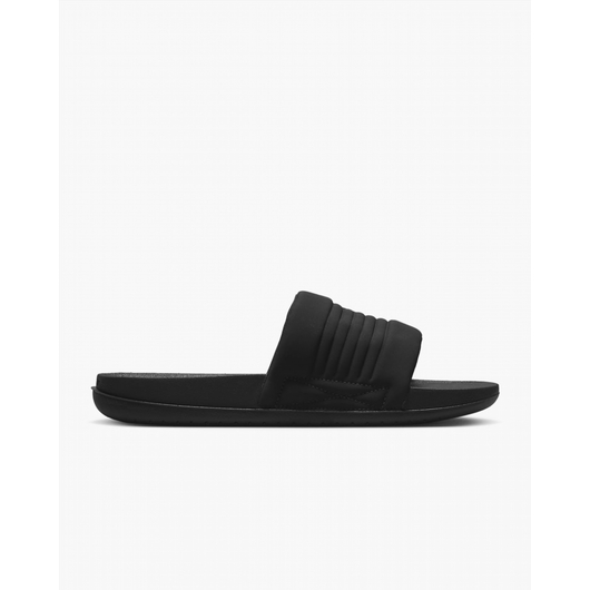 Тапочки чоловічі Nike Offcourt Adjust Black Dq9624-001, Размер: 40, Наличие: Склад (1-3 дня), фото , изображение 5