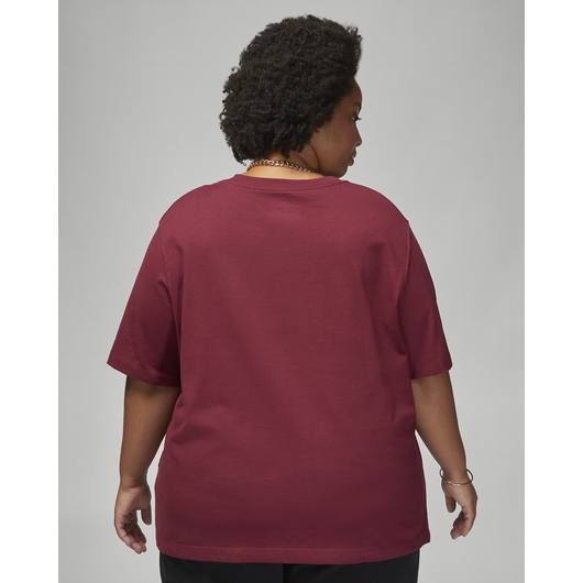 Футболка Nike Lost And Found Graphic T-Shirt, Размер: 1X LOOSE, Наличие: Склад (1-3 дня), фото , изображение 3