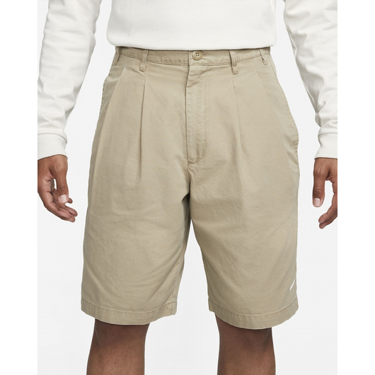 Шорти Nike M Nl Pleated Chino Short, Размер: M, Наличие: Склад (1-3 дня), фото , изображение 3