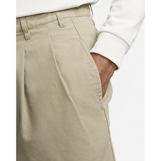 Шорти Nike M Nl Pleated Chino Short, Размер: M, Наличие: Склад (1-3 дня), фото , изображение 5