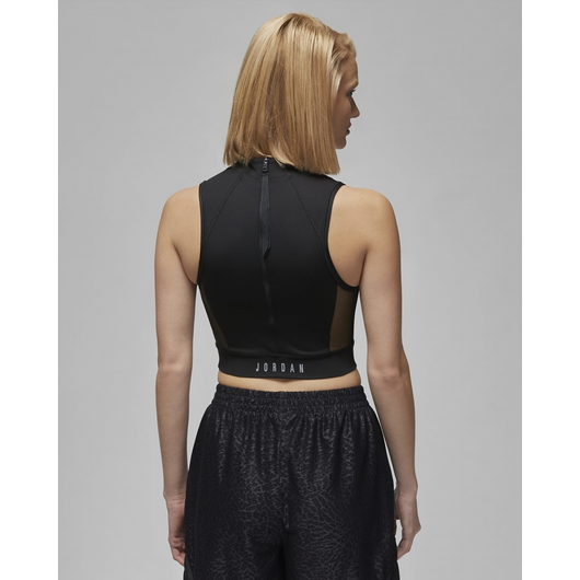 Топ Air Jordan Sport, Размер: XS, Наличие: Склад (1-3 дня), фото , изображение 3