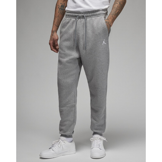 Штани чоловічі Air Jordan Essentials Grey FJ7779-091, Размер: S, Наличие: Склад (1-3 дня), фото , изображение 2