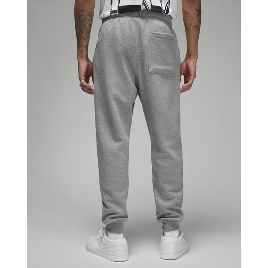 Штани чоловічі Air Jordan Essentials Grey FJ7779-091, Размер: XL, Наличие: Склад (1-3 дня), фото , изображение 3